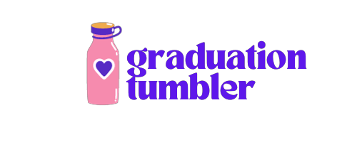 Graduation Tumbler